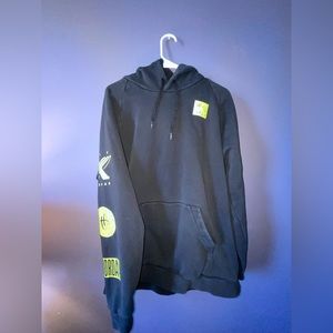 Vintage Jordan sweatshirt